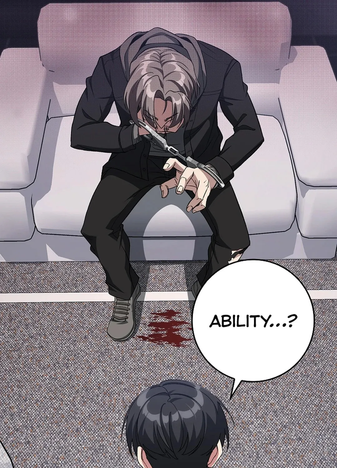 Read The Maxed-out Player chapter 87 image 51 on Lezhin