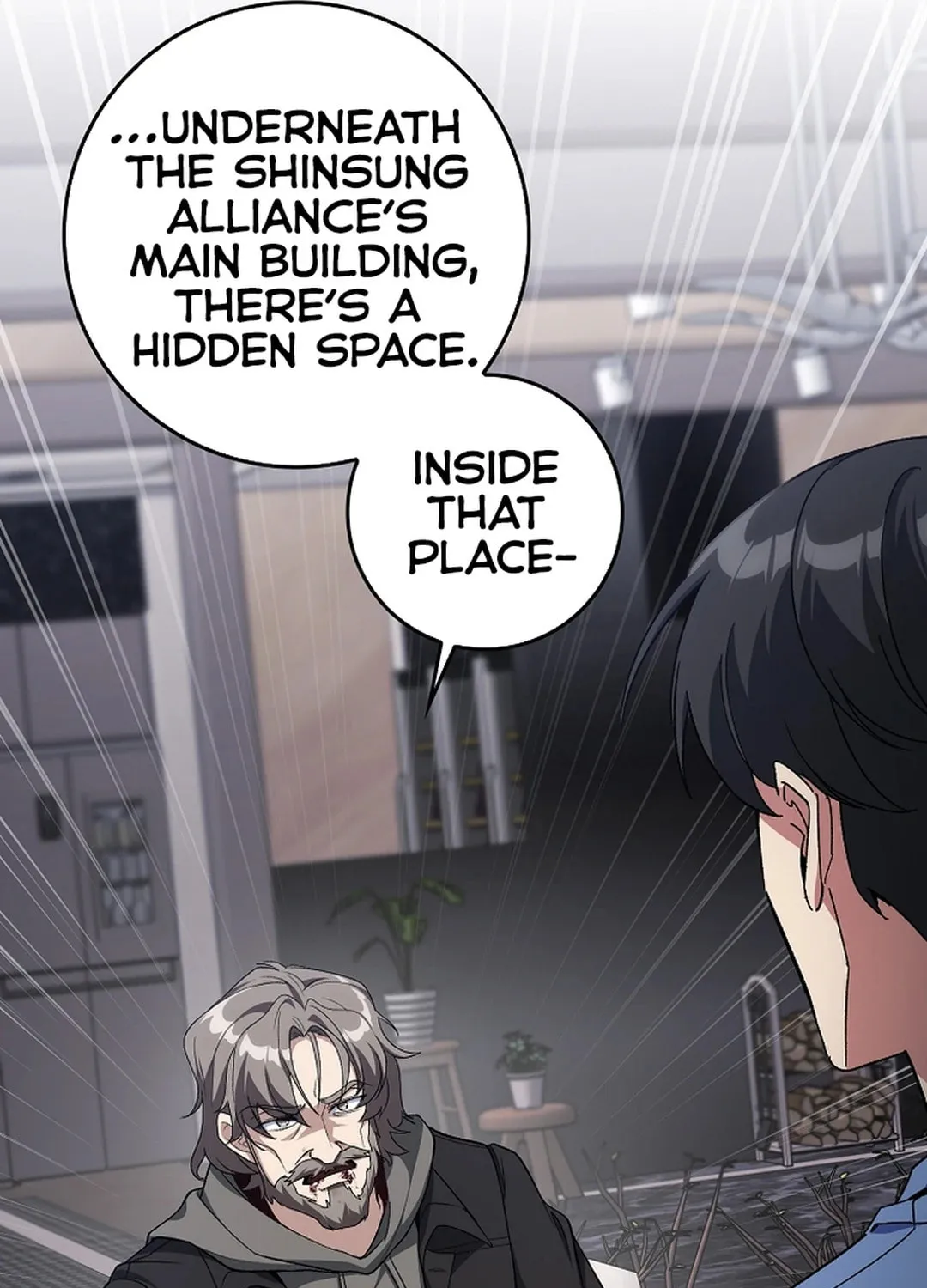 Read The Maxed-out Player chapter 87 image 57 on Lezhin