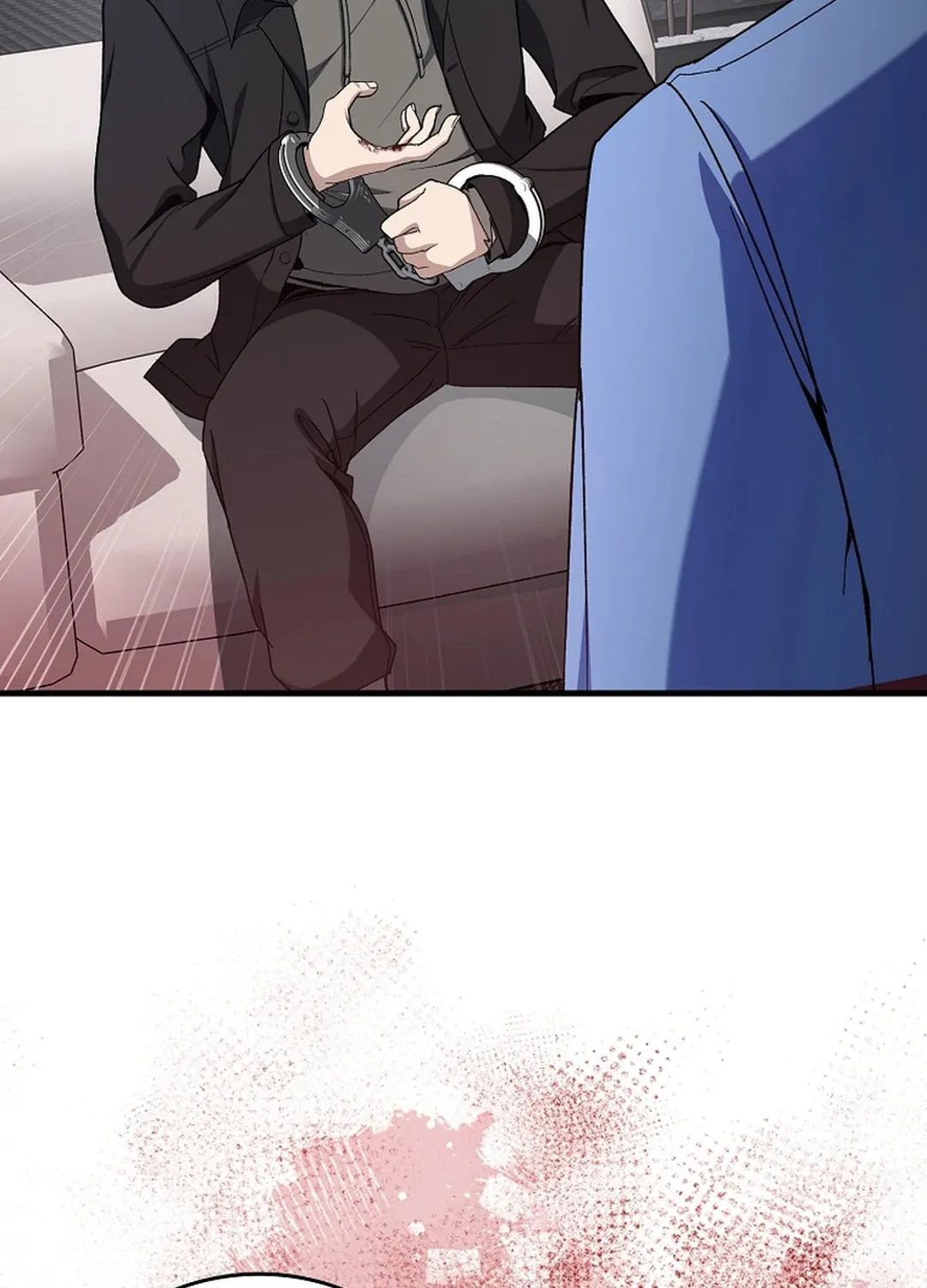 Read The Maxed-out Player chapter 87 image 58 on Lezhin