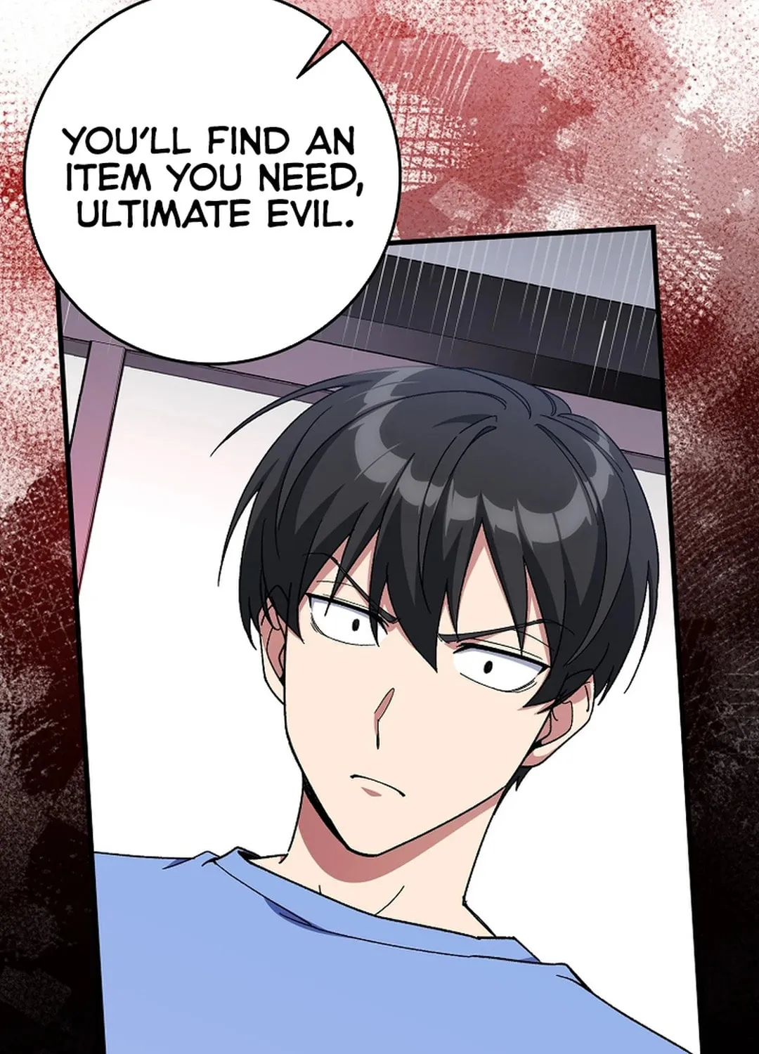 Read The Maxed-out Player chapter 87 image 59 on Lezhin