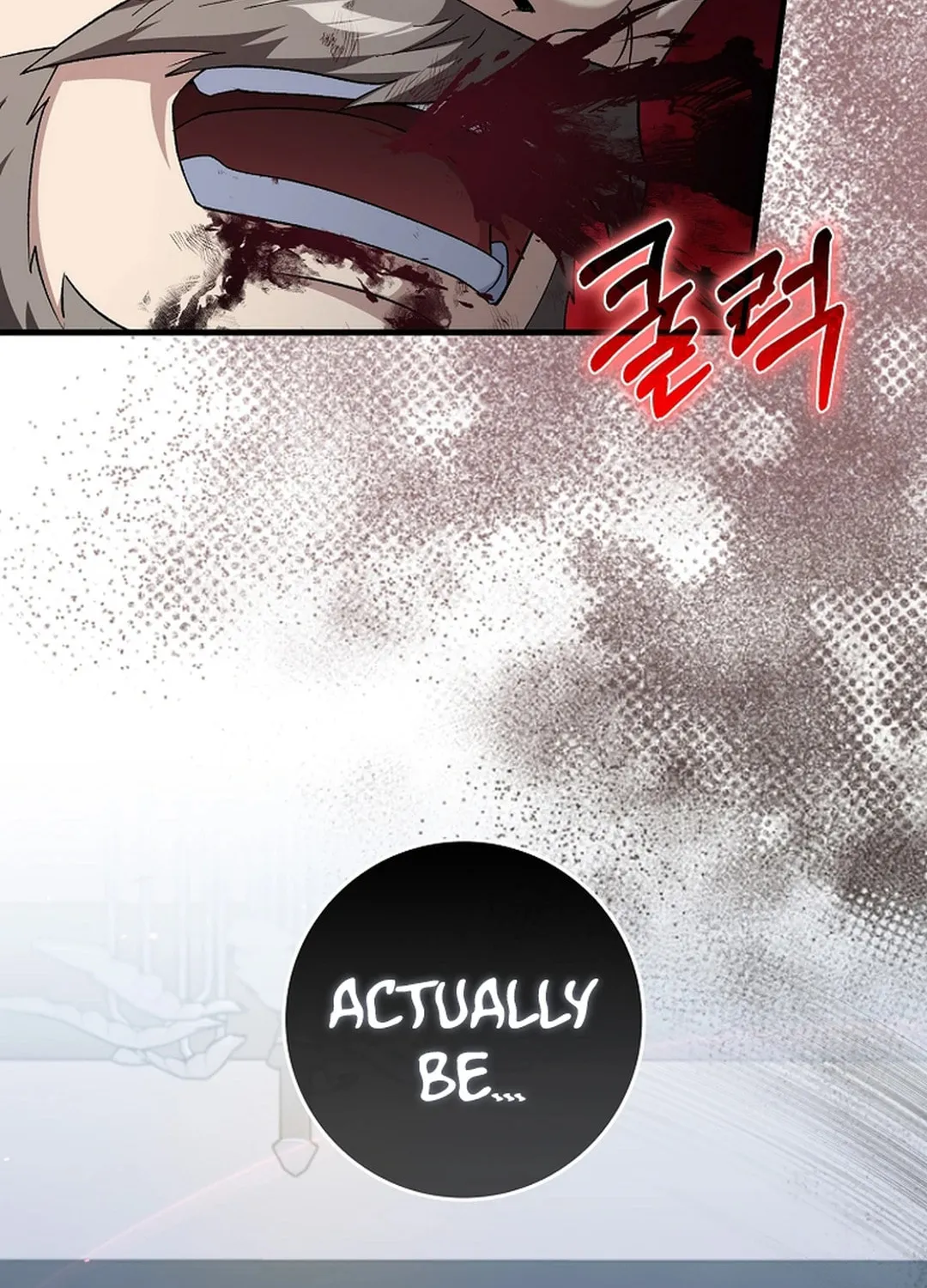 Read The Maxed-out Player chapter 87 image 64 on Lezhin
