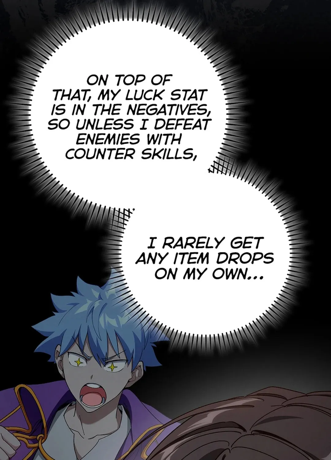 Read The Maxed-out Player chapter 87 image 7 on Lezhin
