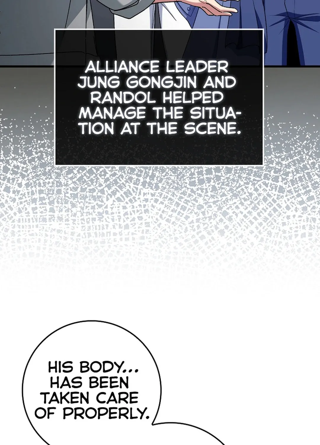 Read The Maxed-out Player chapter 87 image 78 on Lezhin