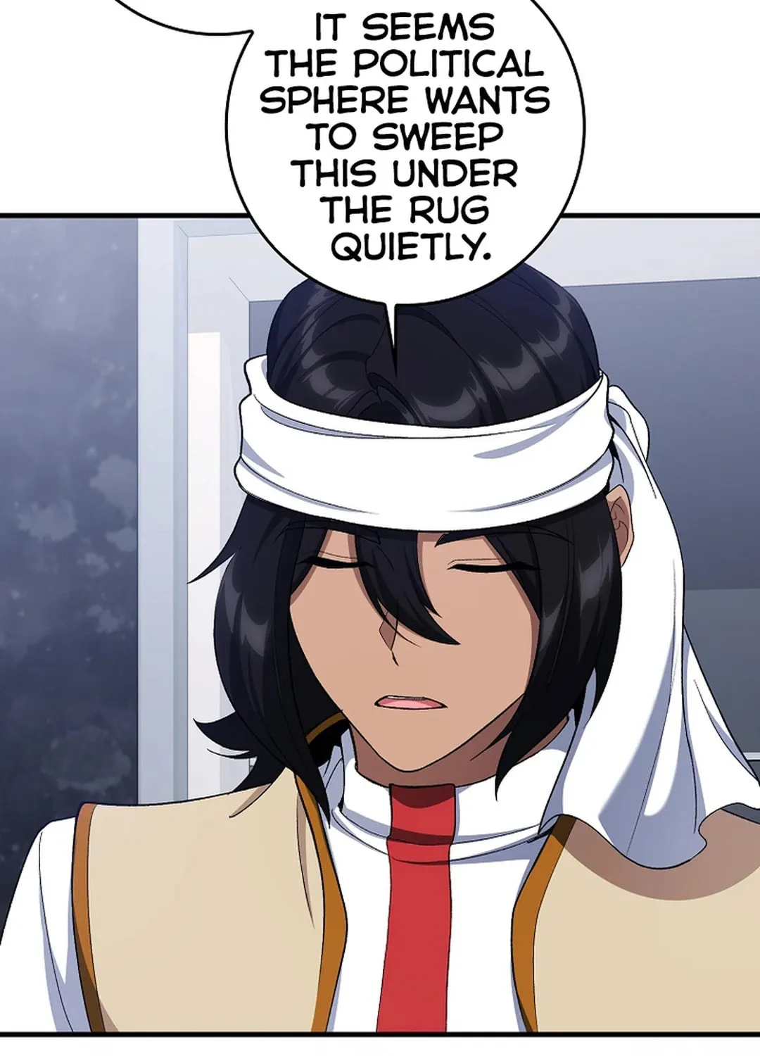 Read The Maxed-out Player chapter 87 image 79 on Lezhin