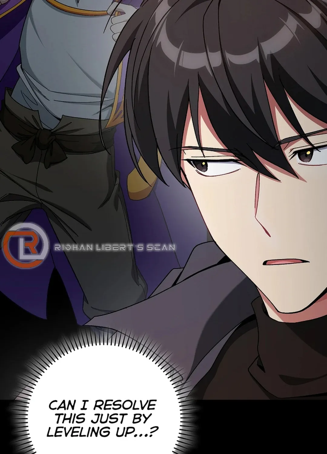 Read The Maxed-out Player chapter 87 image 8 on Lezhin