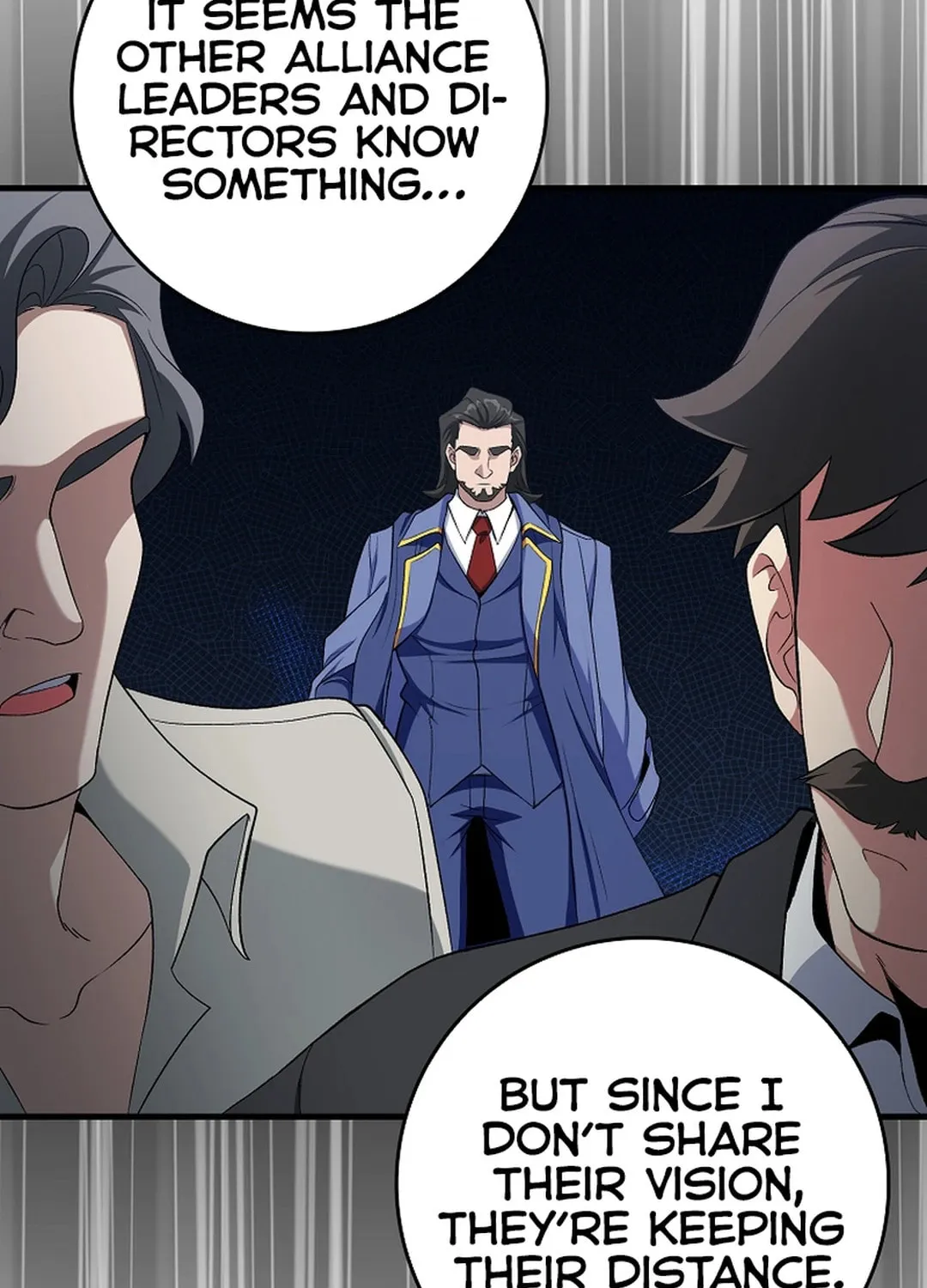 Read The Maxed-out Player chapter 87 image 85 on Lezhin