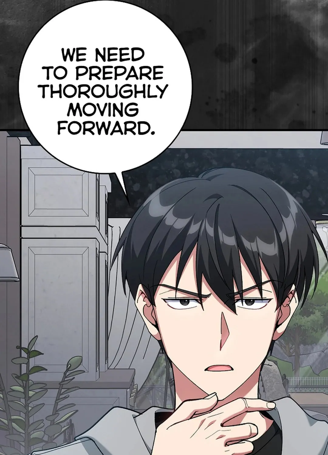 Read The Maxed-out Player chapter 87 image 89 on Lezhin