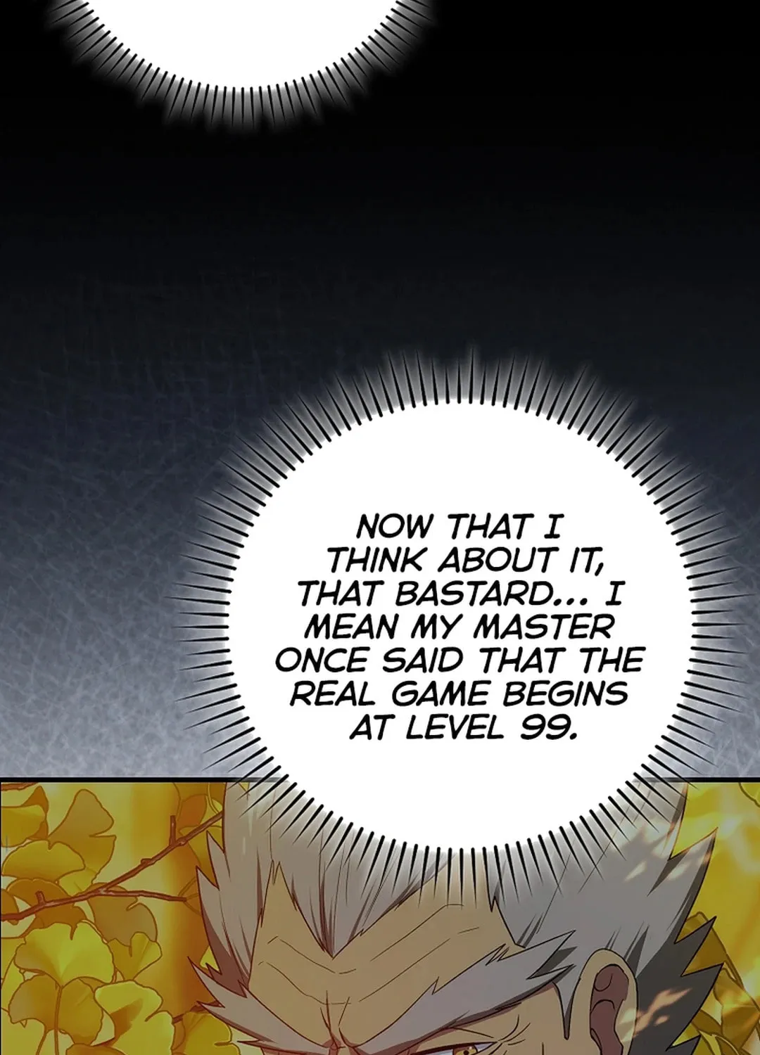 Read The Maxed-out Player chapter 87 image 9 on Lezhin