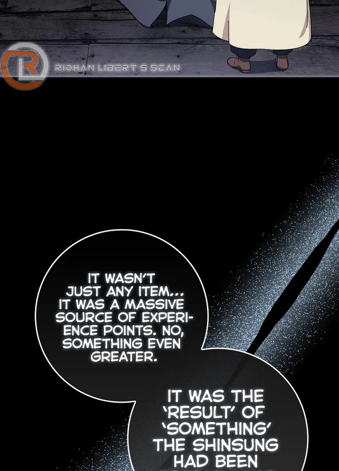 Read The Maxed-out Player chapter 87 image 93 on Lezhin