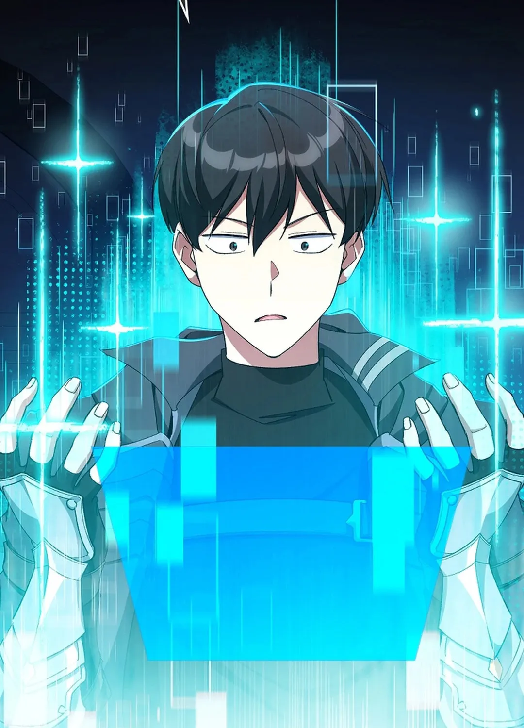 Read The Maxed-out Player chapter 87 image 97 on Lezhin