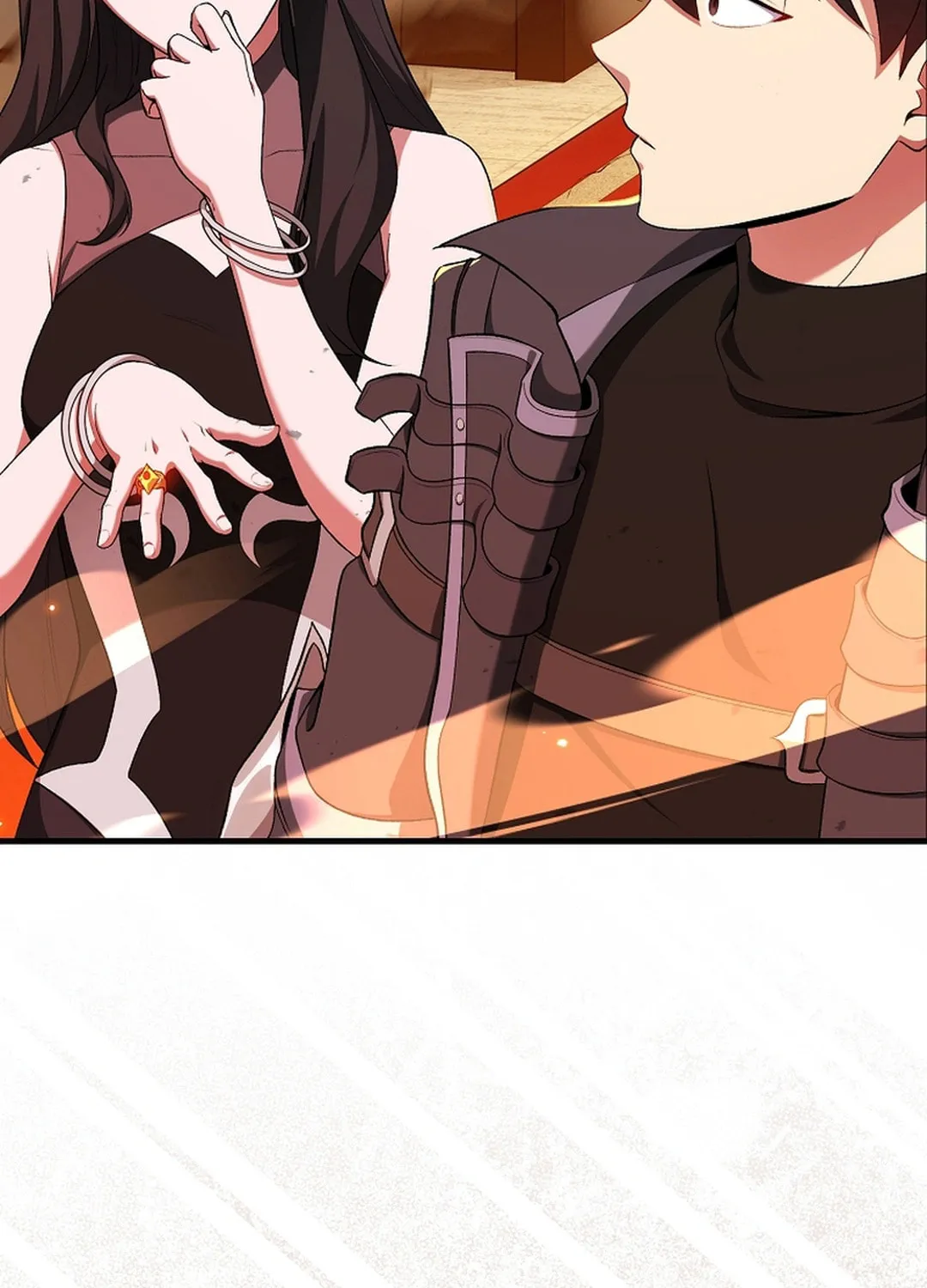 Read The Maxed-out Player chapter 88 image 10 on Lezhin