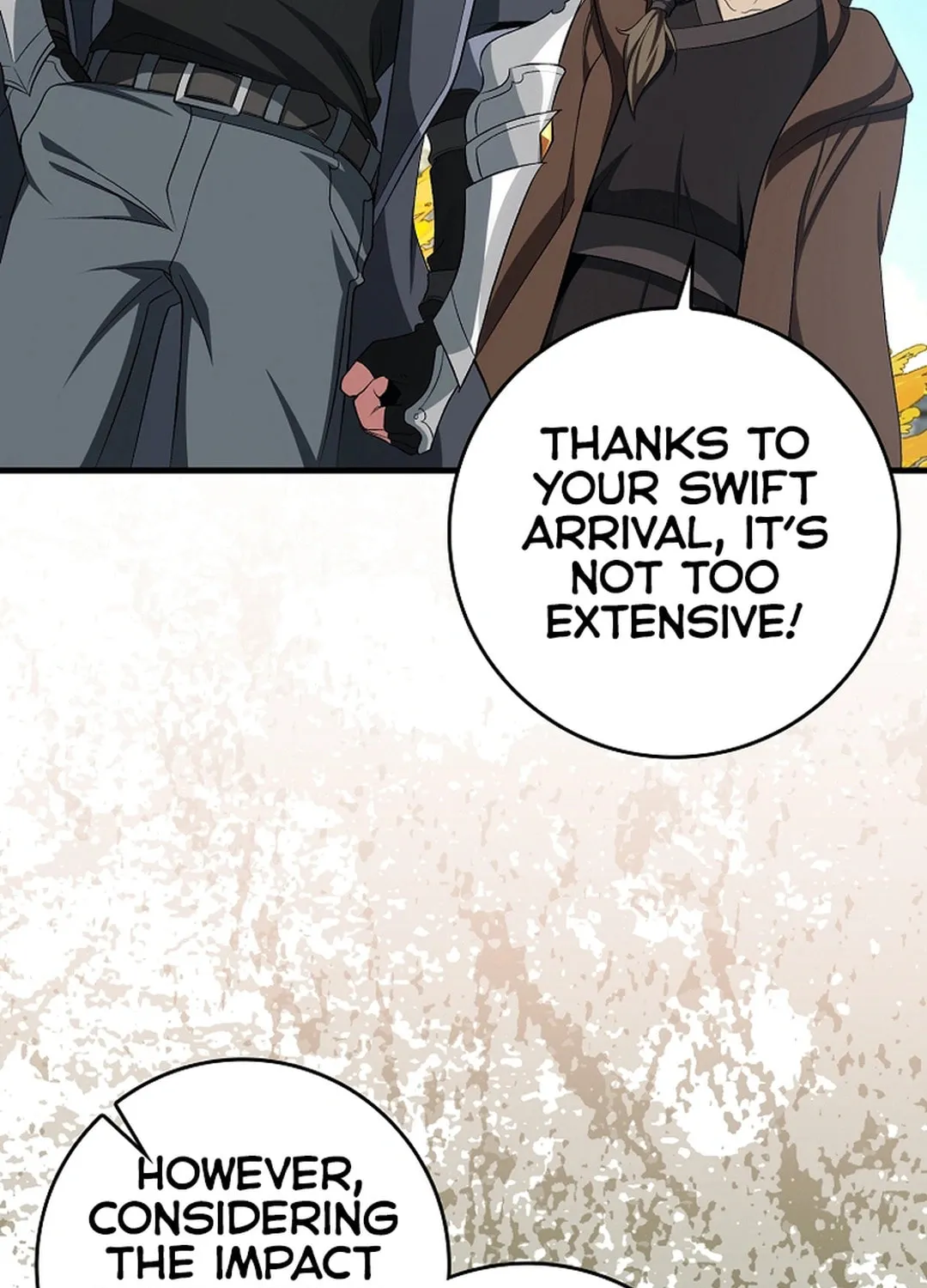 Read The Maxed-out Player chapter 88 image 100 on Lezhin