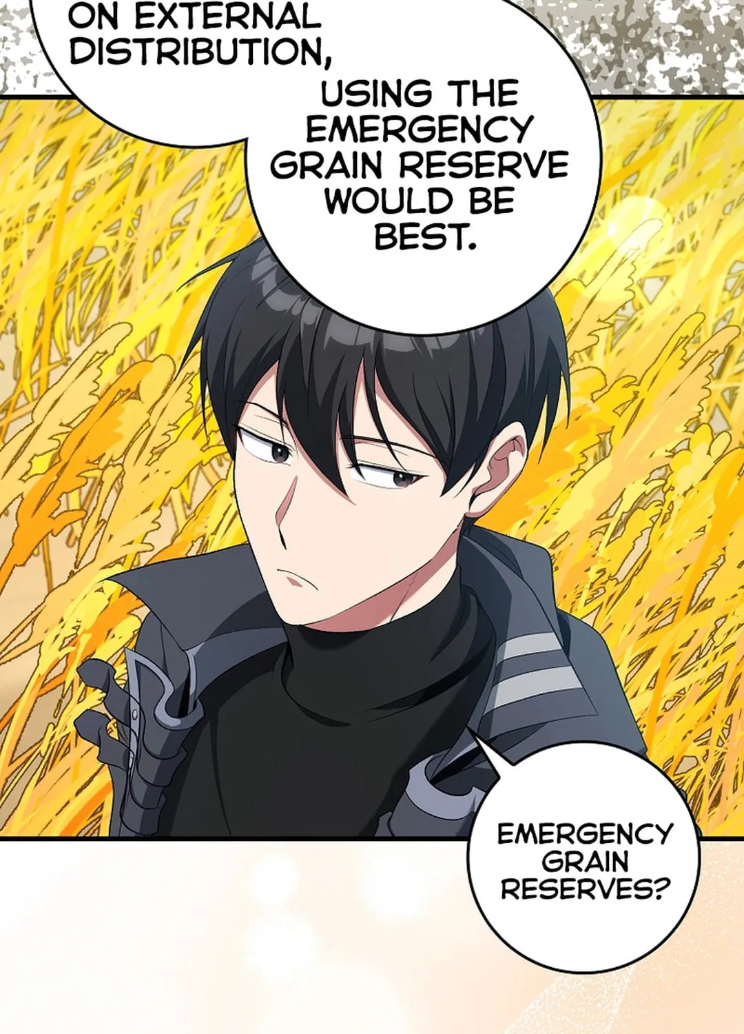 Read The Maxed-out Player chapter 88 image 101 on Lezhin