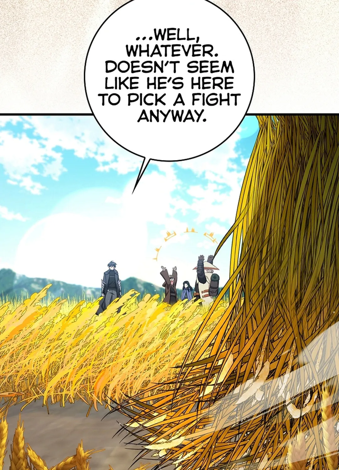 Read The Maxed-out Player chapter 88 image 111 on Lezhin