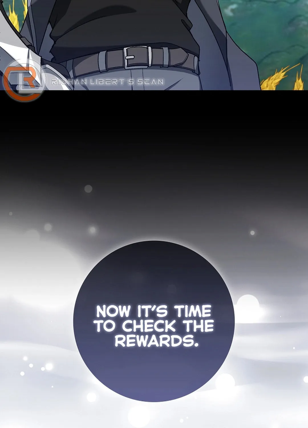 Read The Maxed-out Player chapter 88 image 115 on Lezhin