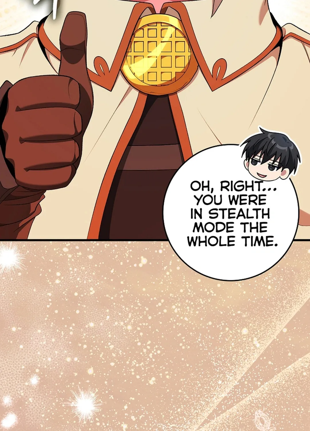 Read The Maxed-out Player chapter 88 image 15 on Lezhin