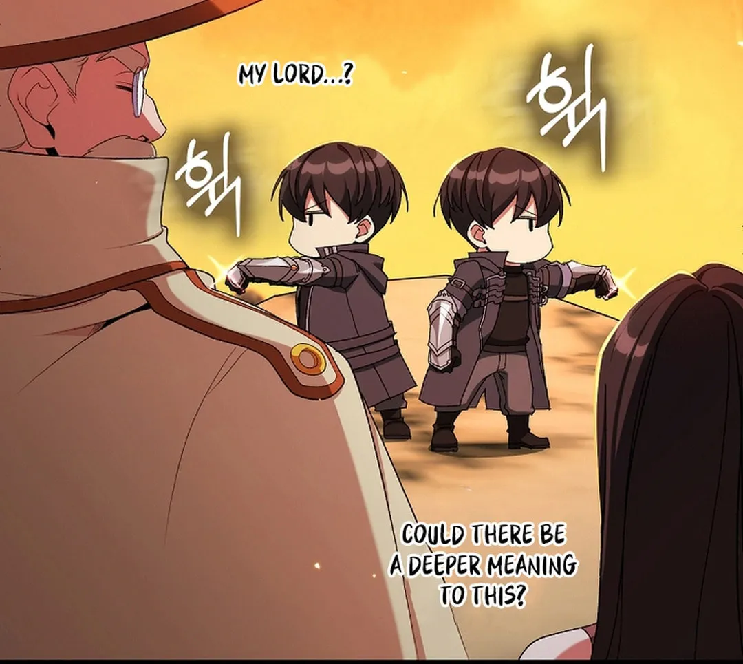 Read The Maxed-out Player chapter 88 image 26 on Lezhin