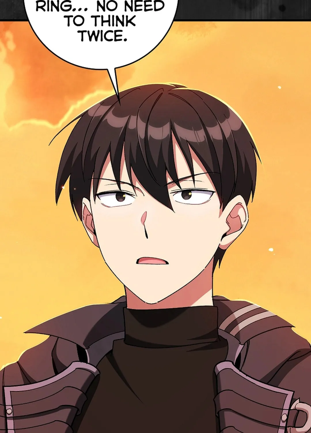 Read The Maxed-out Player chapter 88 image 31 on Lezhin