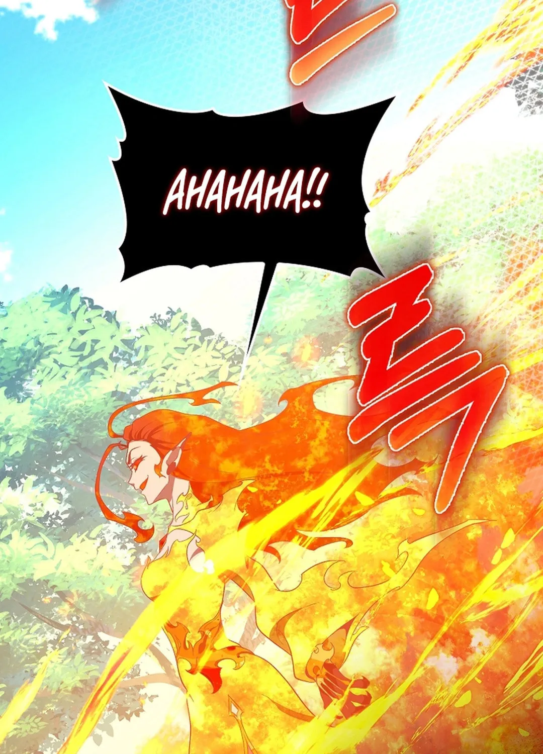 Read The Maxed-out Player chapter 88 image 35 on Lezhin
