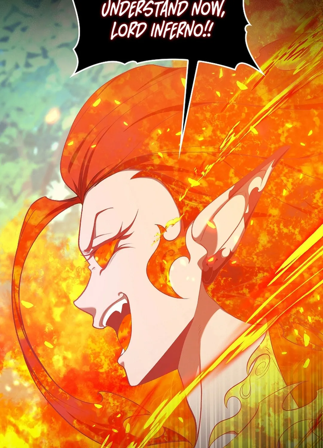 Read The Maxed-out Player chapter 88 image 37 on Lezhin