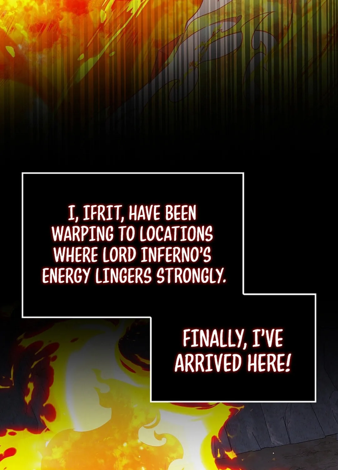 Read The Maxed-out Player chapter 88 image 38 on Lezhin