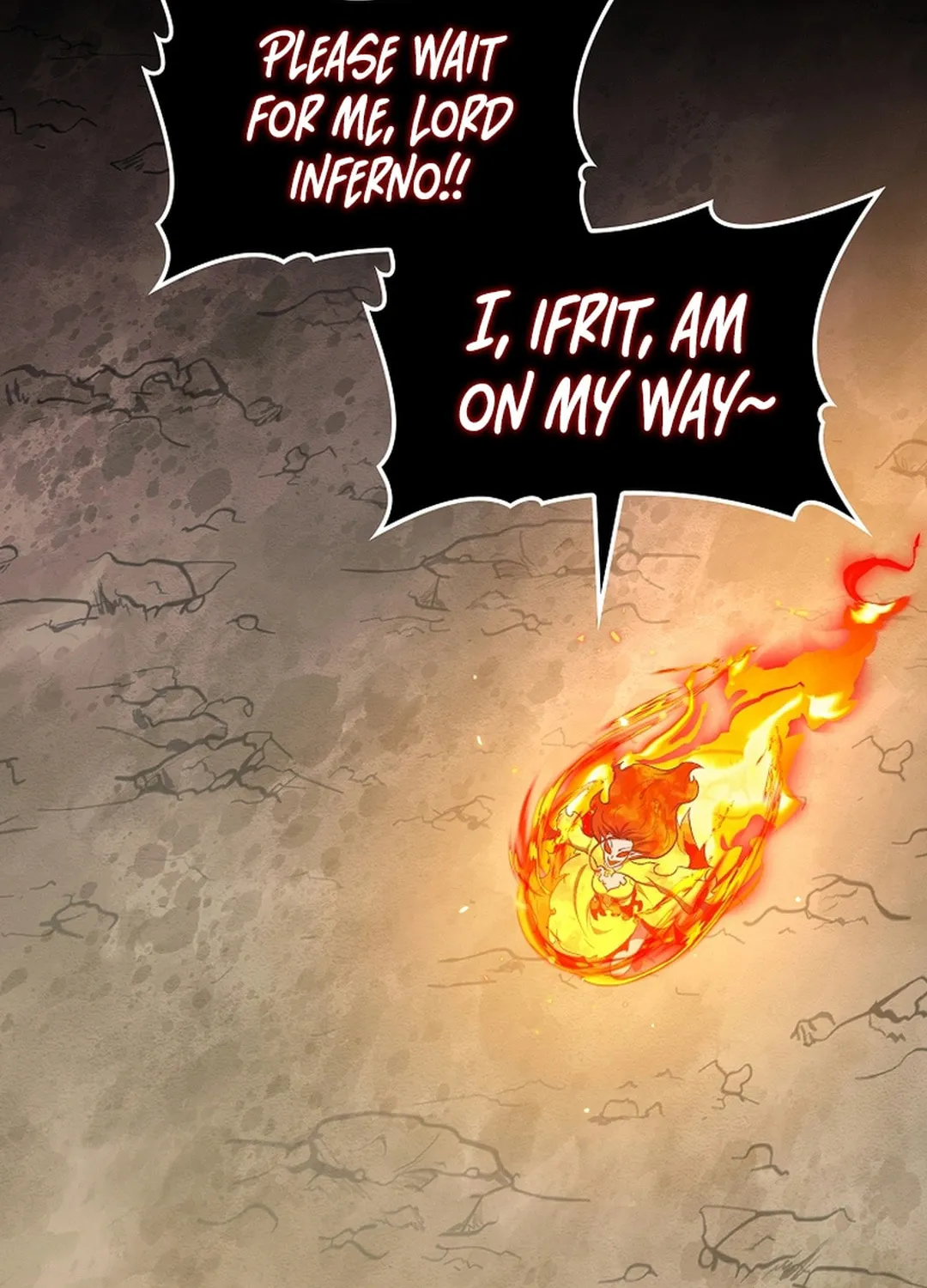 Read The Maxed-out Player chapter 88 image 44 on Lezhin