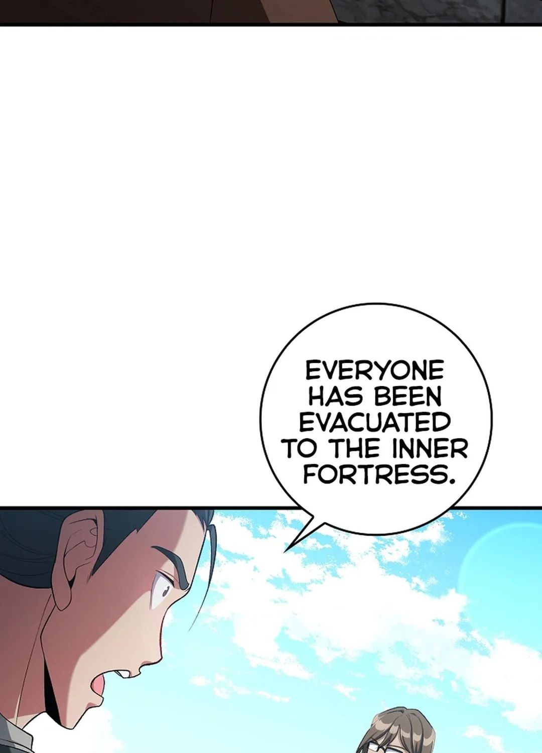 Read The Maxed-out Player chapter 88 image 46 on Lezhin
