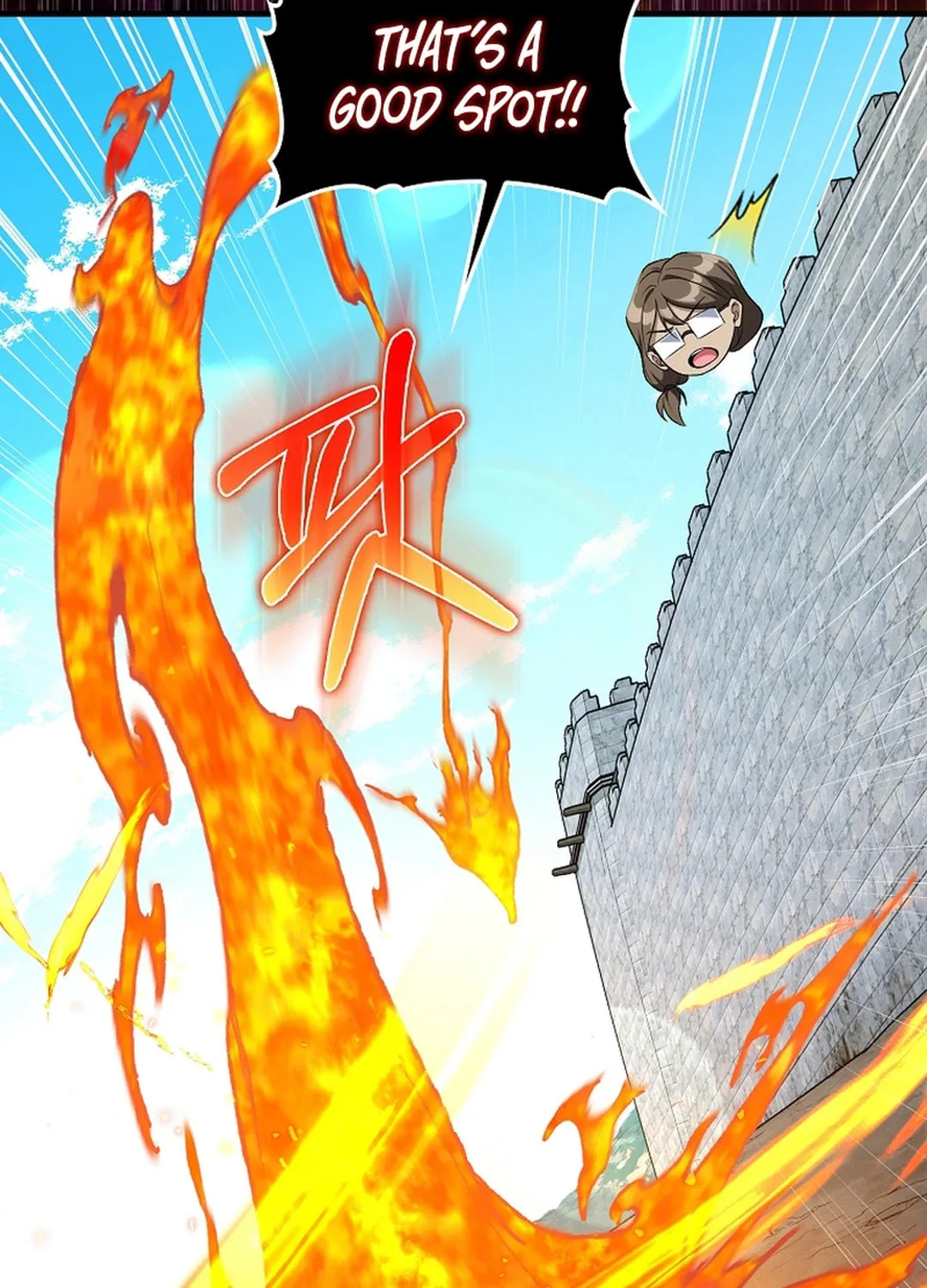Read The Maxed-out Player chapter 88 image 53 on Lezhin