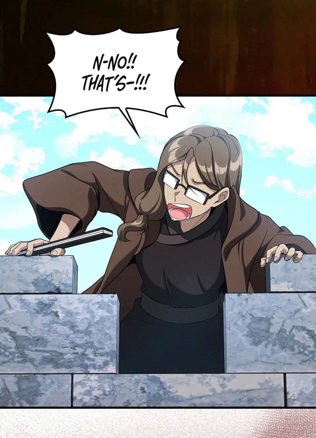 Read The Maxed-out Player chapter 88 image 55 on Lezhin