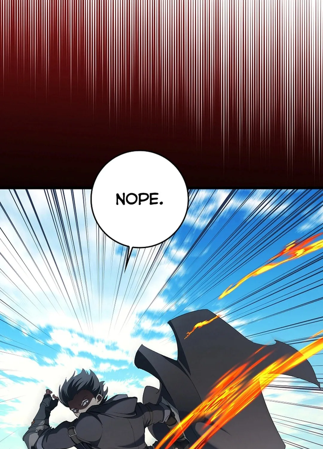 Read The Maxed-out Player chapter 88 image 64 on Lezhin