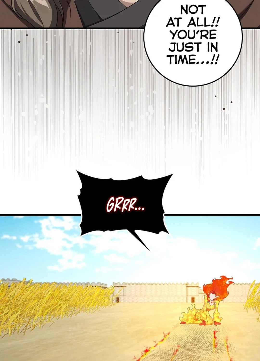 Read The Maxed-out Player chapter 88 image 70 on Lezhin