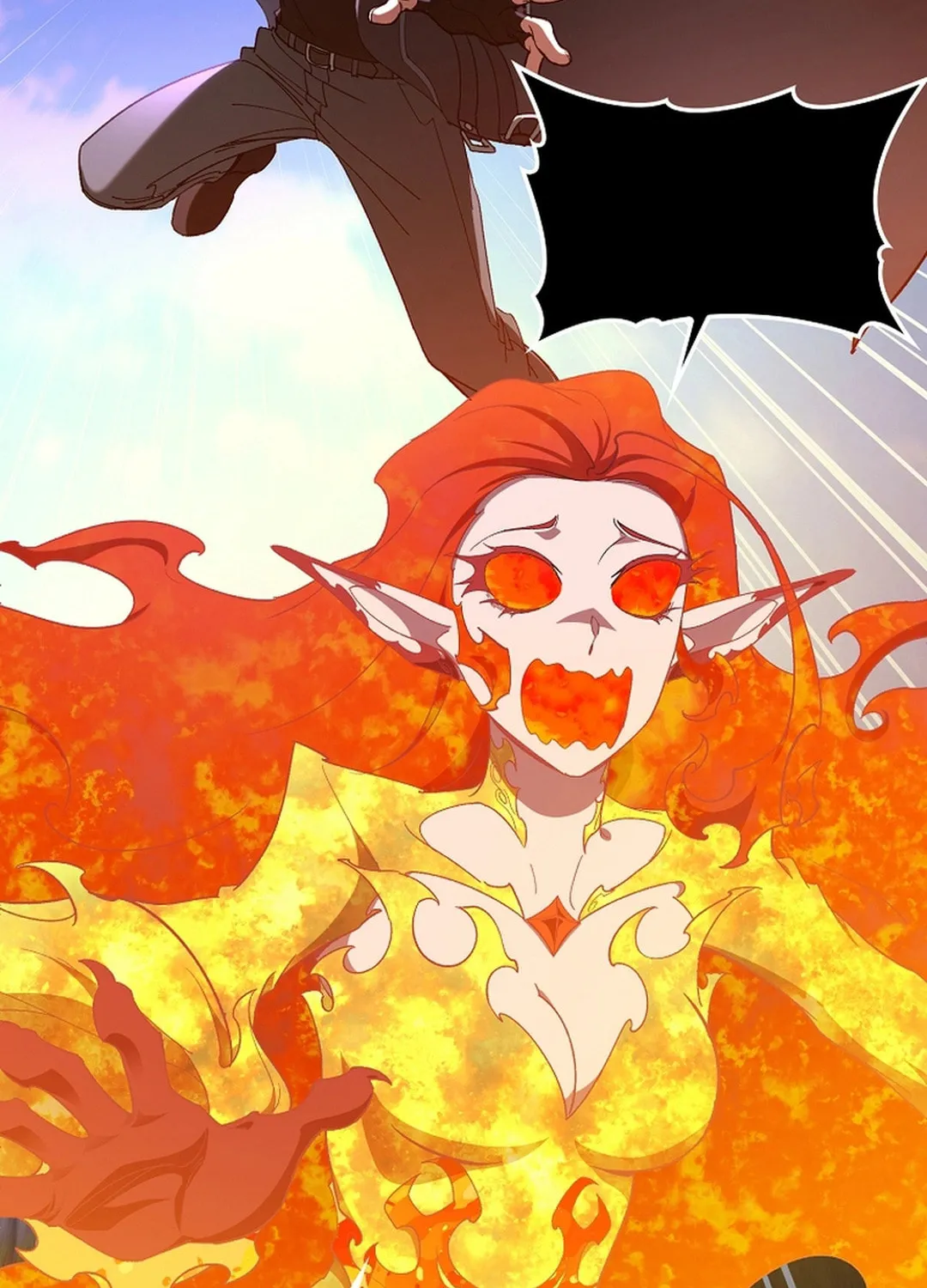 Read The Maxed-out Player chapter 88 image 80 on Lezhin