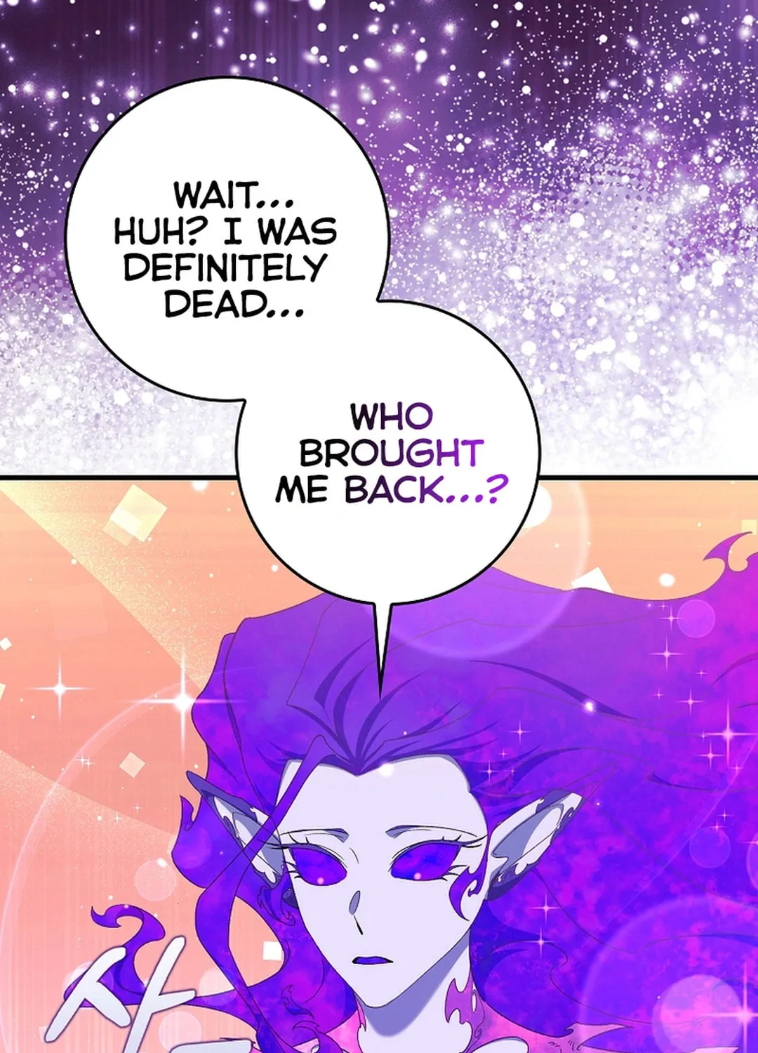 Read The Maxed-out Player chapter 88 image 91 on Lezhin