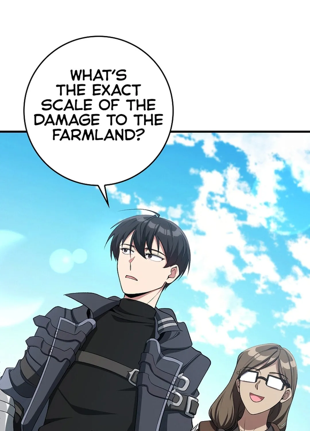 Read The Maxed-out Player chapter 88 image 99 on Lezhin