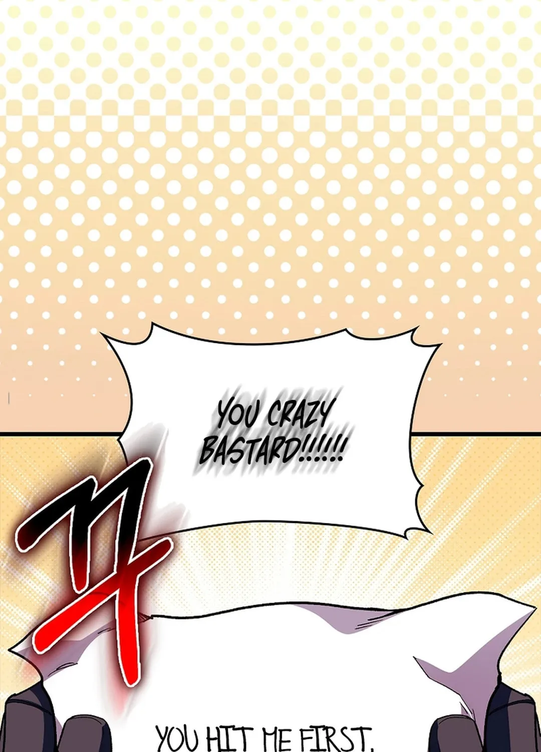 Read The Maxed-out Player chapter 89 image 10 on Lezhin