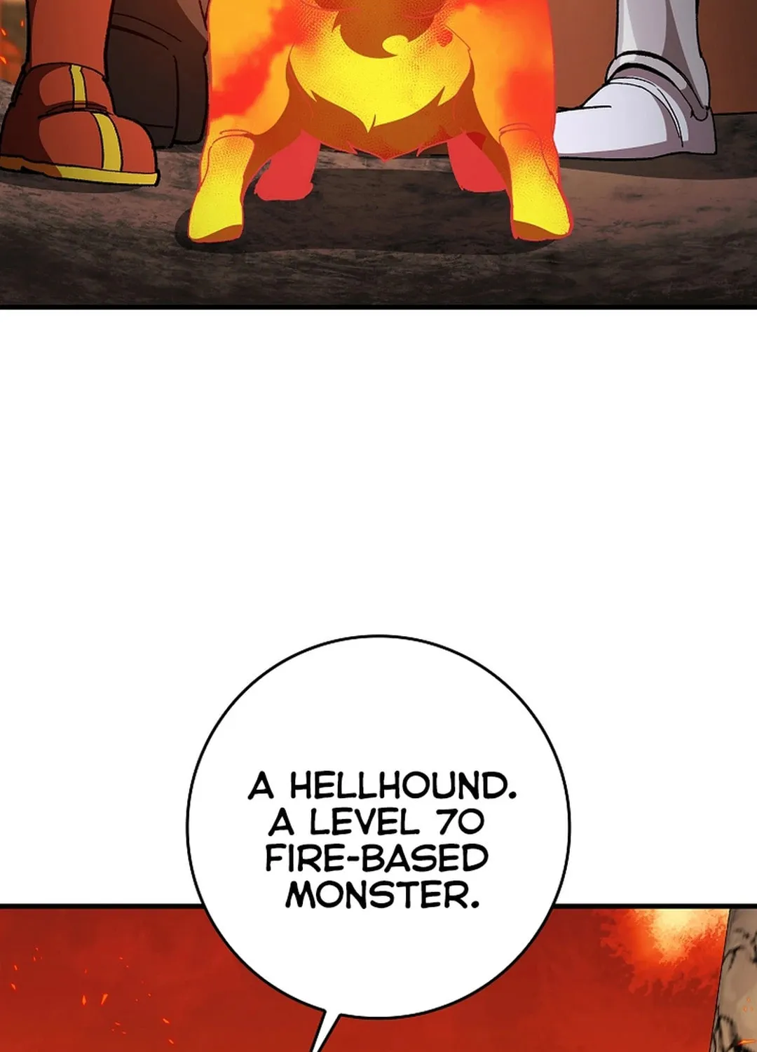 Read The Maxed-out Player chapter 89 image 101 on Lezhin