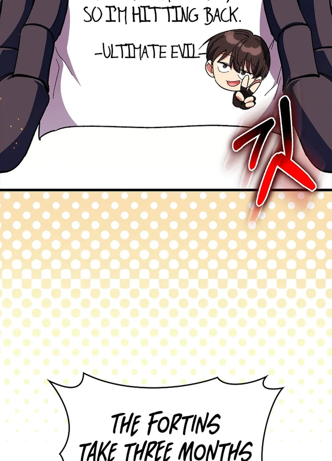 Read The Maxed-out Player chapter 89 image 11 on Lezhin