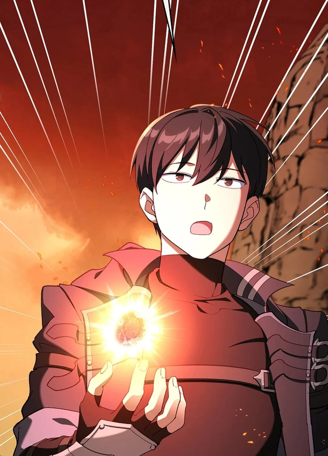 Read The Maxed-out Player chapter 89 image 114 on Lezhin