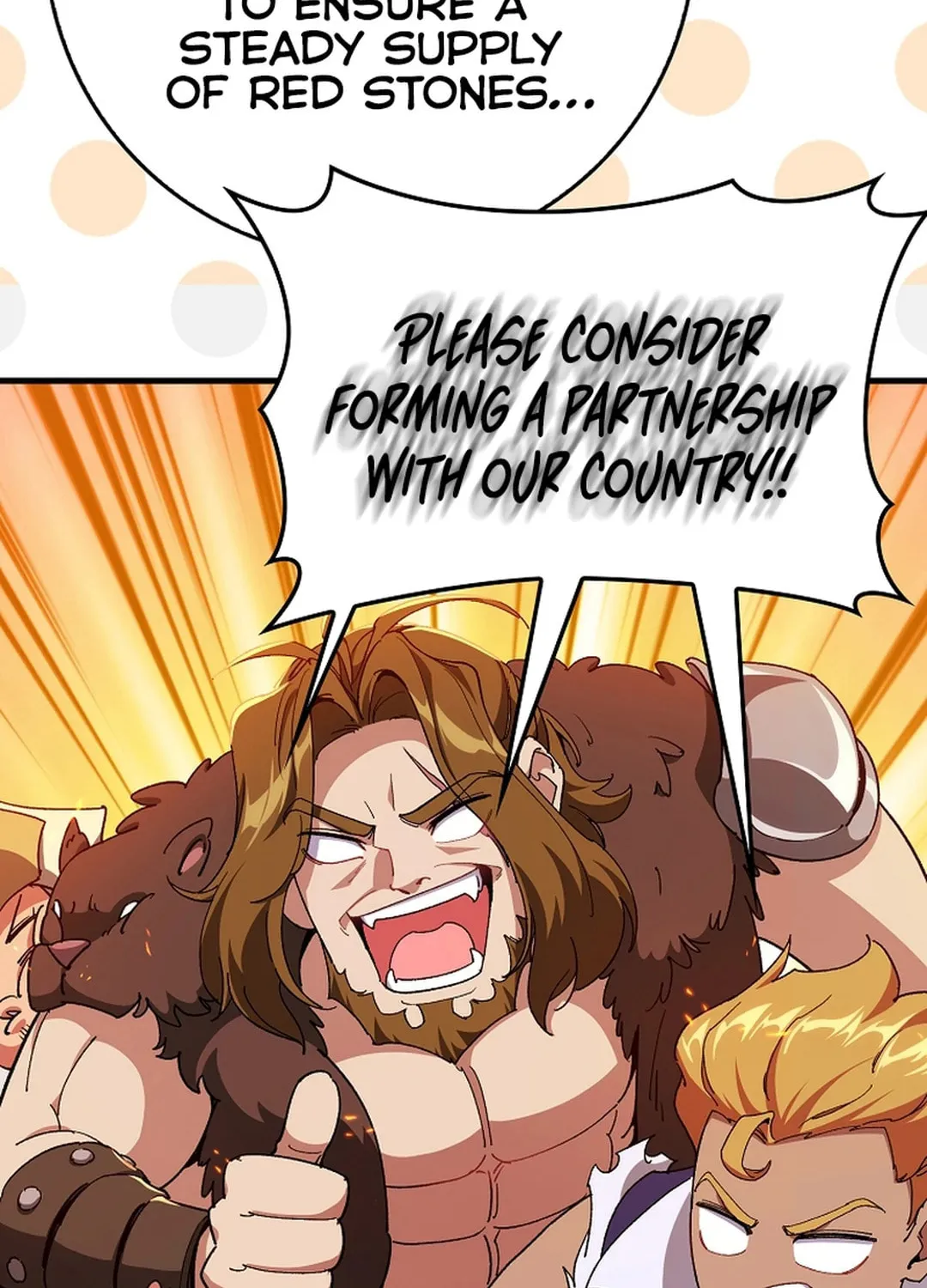 Read The Maxed-out Player chapter 89 image 116 on Lezhin