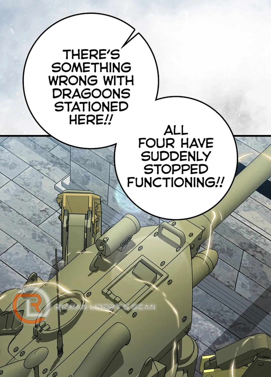 Read The Maxed-out Player chapter 89 image 125 on Lezhin