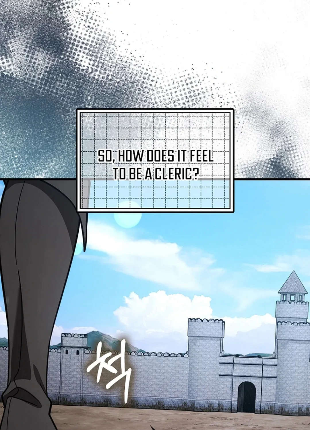 Read The Maxed-out Player chapter 89 image 131 on Lezhin