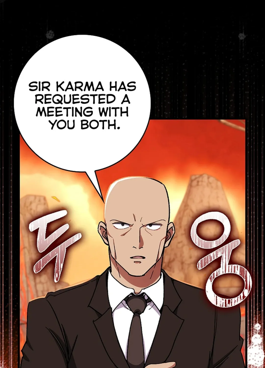 Read The Maxed-out Player chapter 89 image 17 on Lezhin