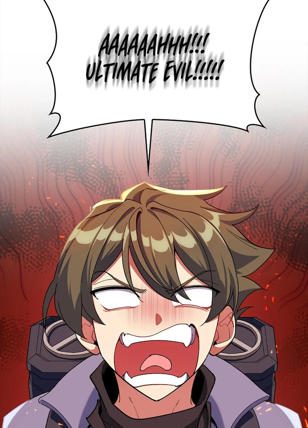 Read The Maxed-out Player chapter 89 image 2 on Lezhin