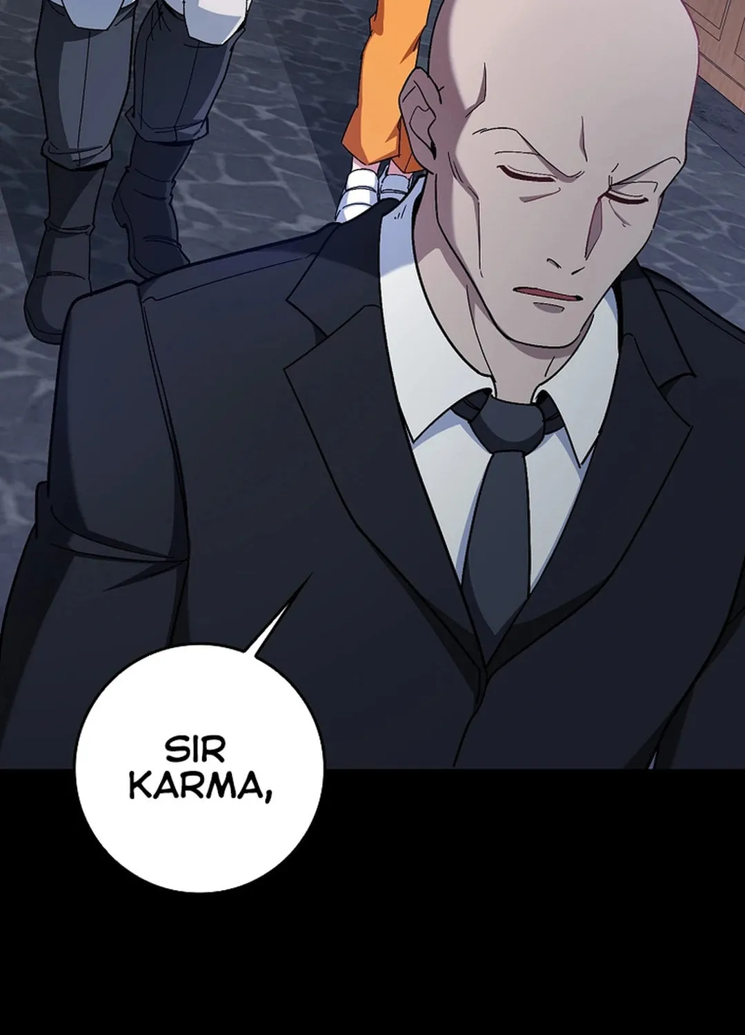 Read The Maxed-out Player chapter 89 image 26 on Lezhin