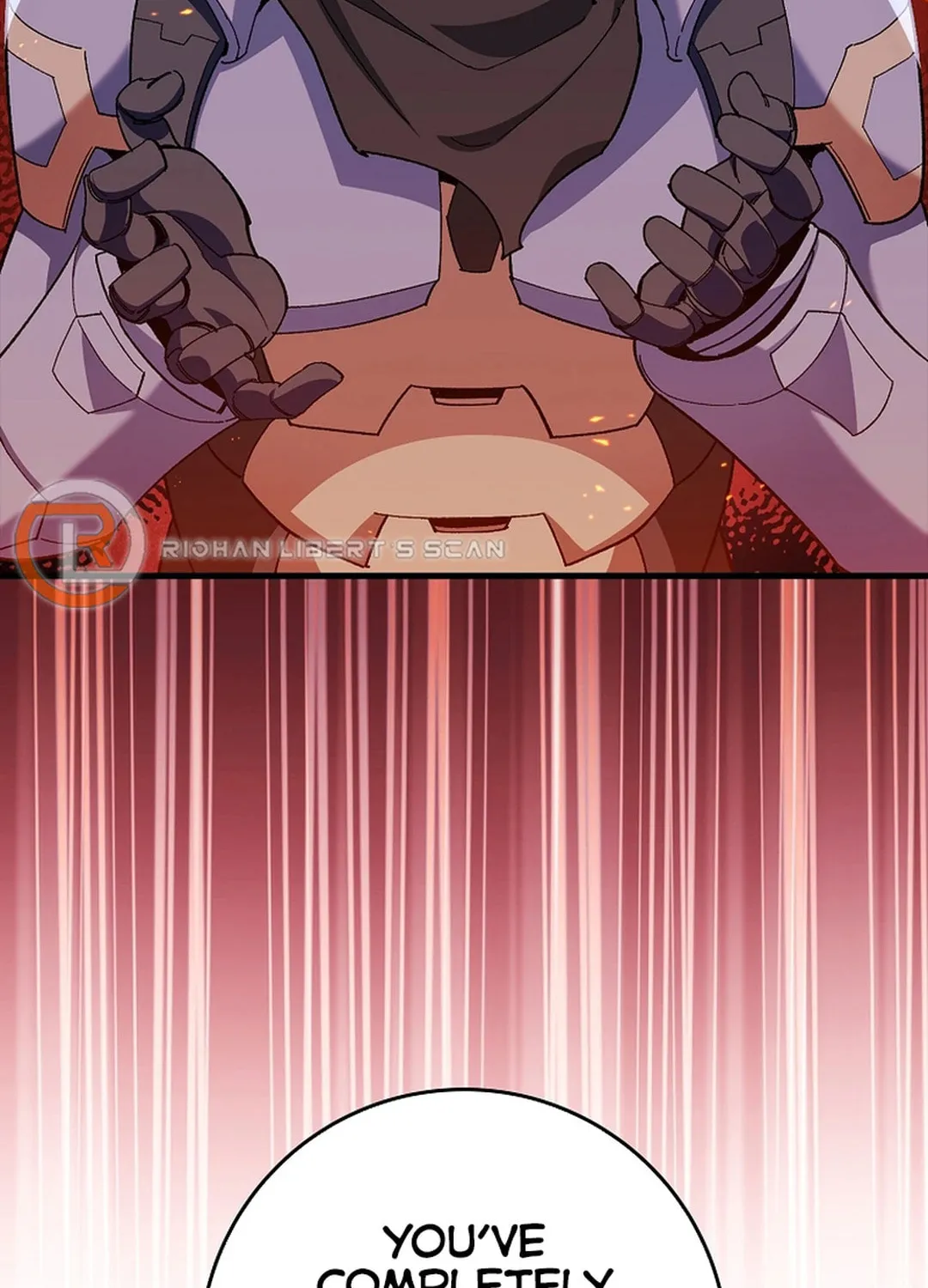 Read The Maxed-out Player chapter 89 image 3 on Lezhin