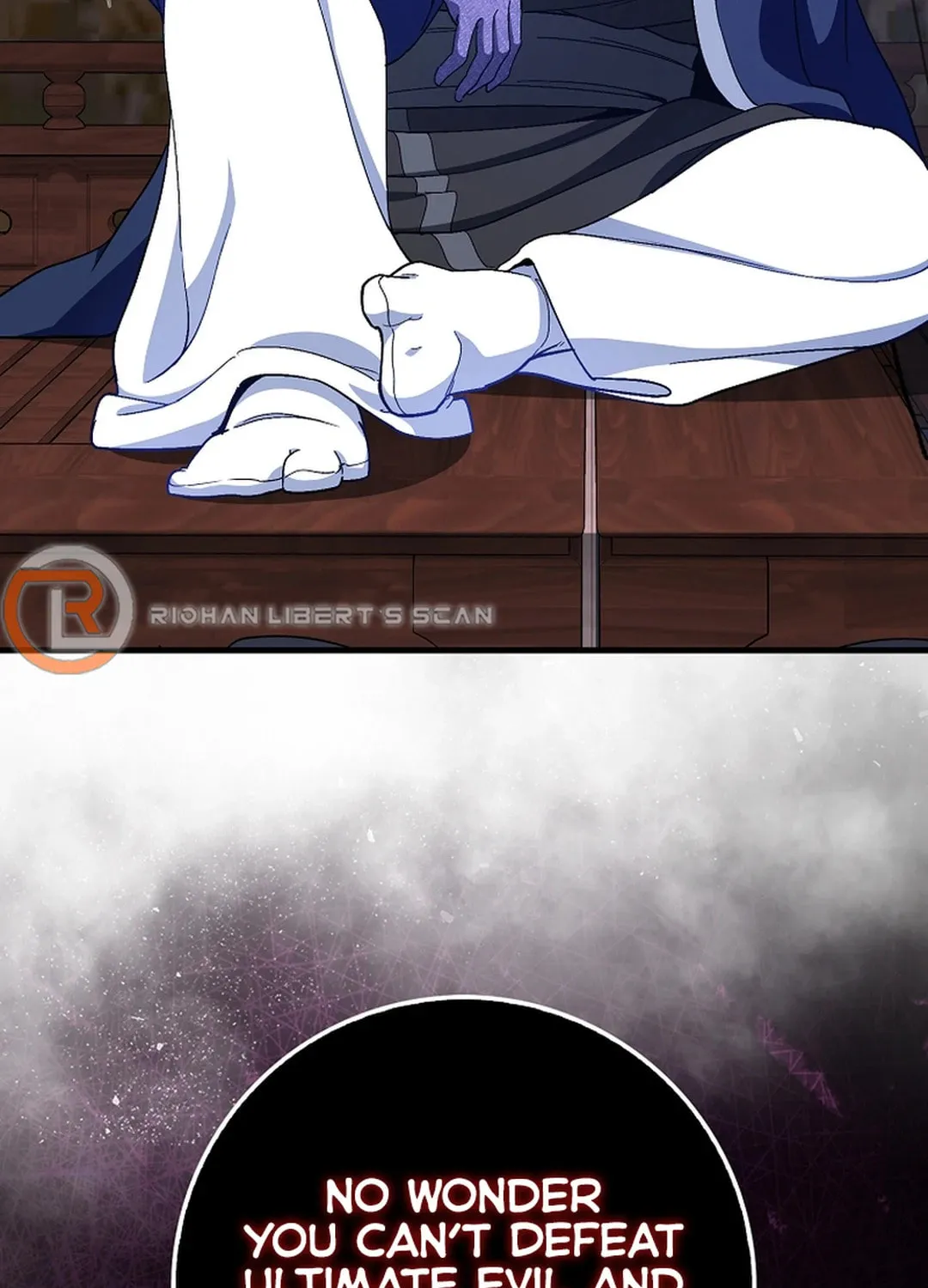 Read The Maxed-out Player chapter 89 image 39 on Lezhin