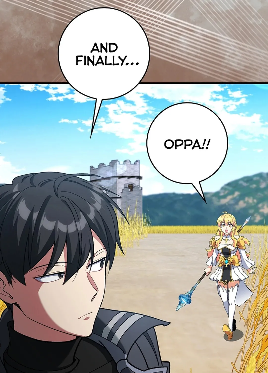 Read The Maxed-out Player chapter 89 image 63 on Lezhin