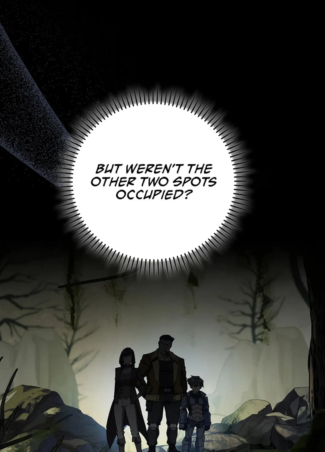 Read The Maxed-out Player chapter 89 image 77 on Lezhin