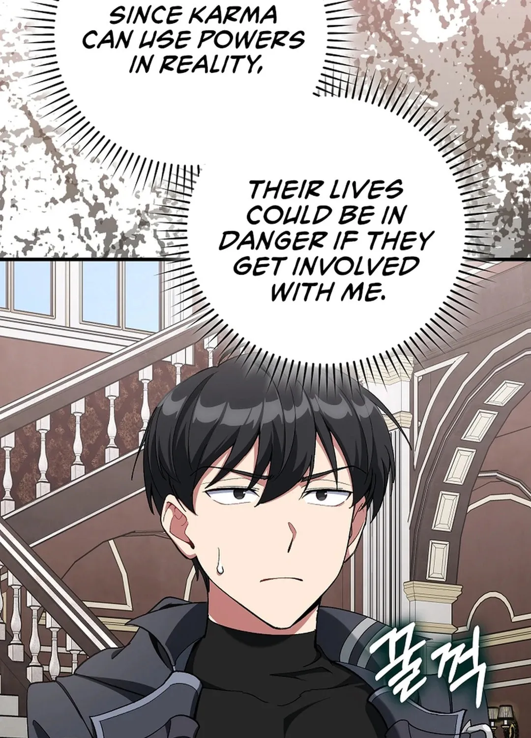 Read The Maxed-out Player chapter 89 image 88 on Lezhin