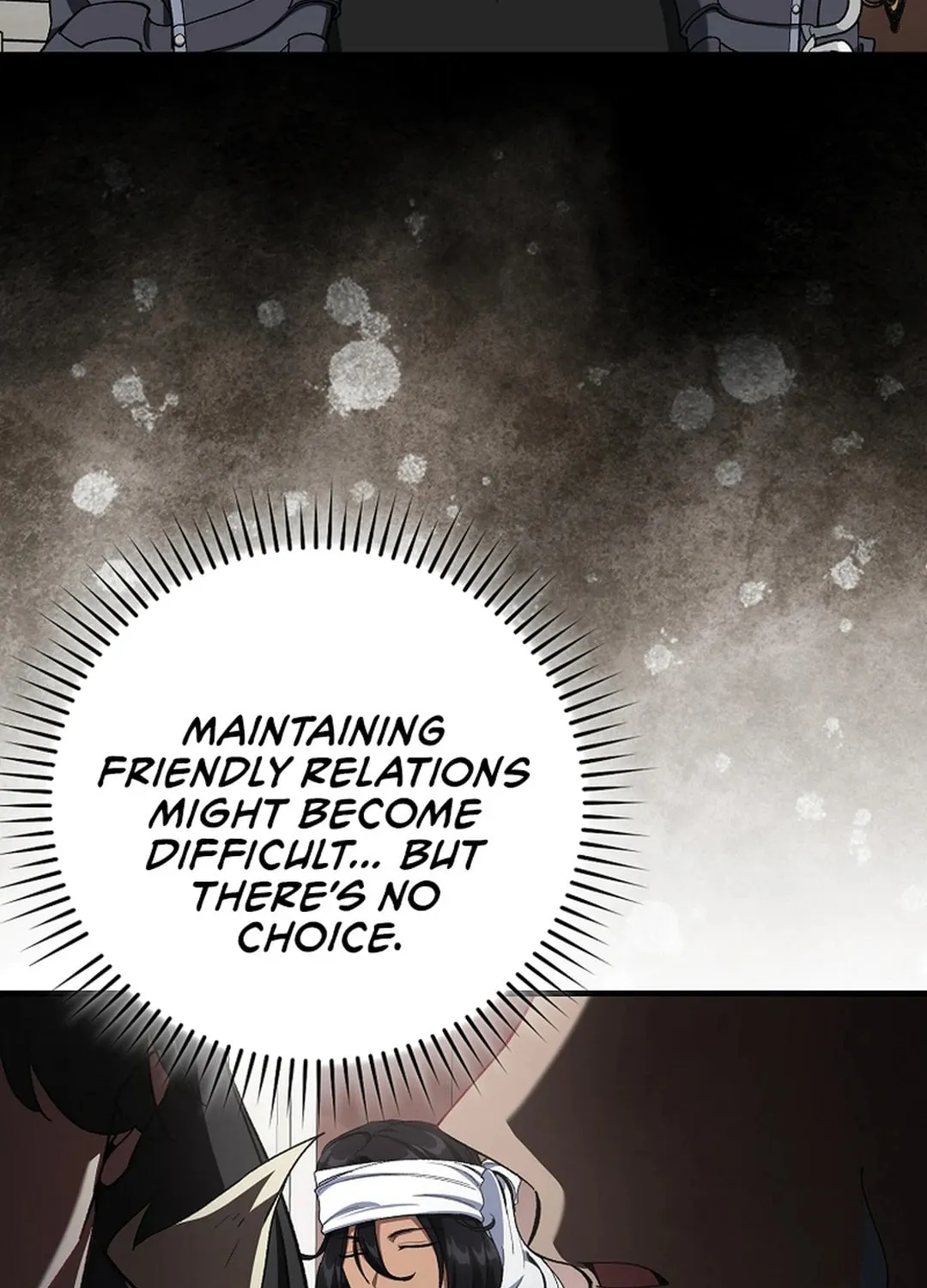 Read The Maxed-out Player chapter 89 image 89 on Lezhin